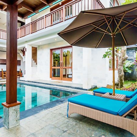 Zen Villa River Side, 1 Bedroom Ubud Esterno foto