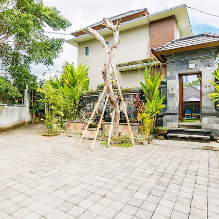 Zen Villa River Side, 1 Bedroom Ubud Esterno foto