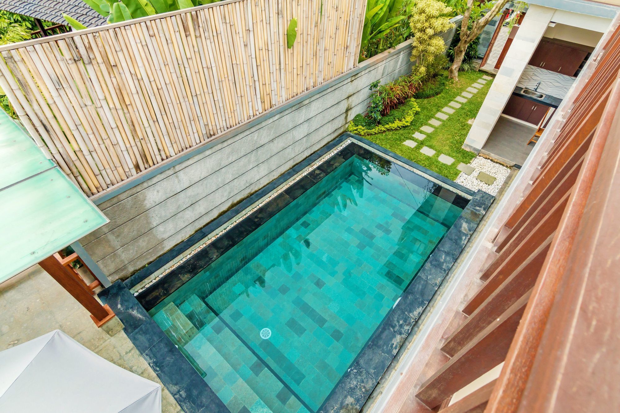 Zen Villa River Side, 1 Bedroom Ubud Esterno foto