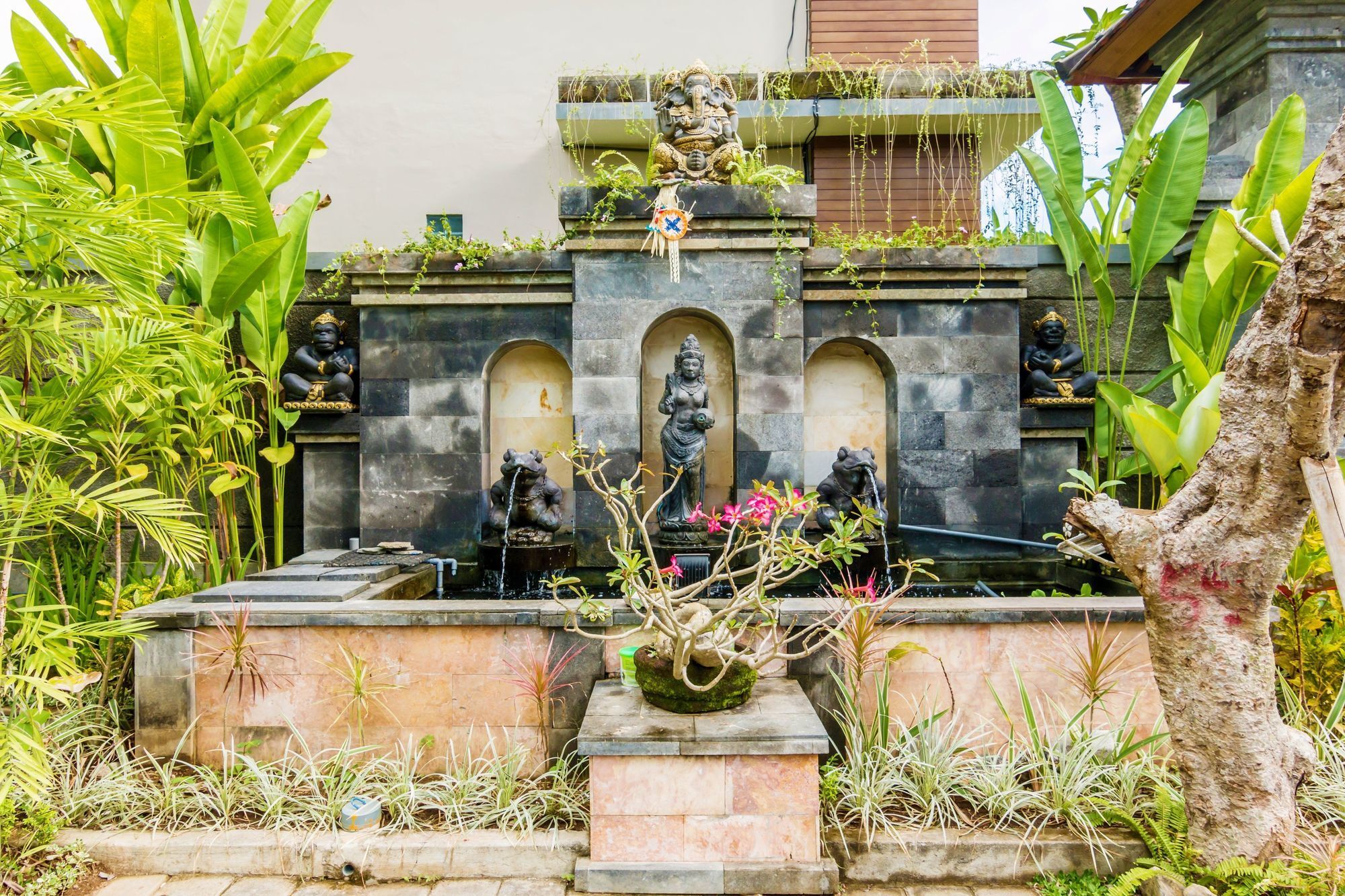 Zen Villa River Side, 1 Bedroom Ubud Esterno foto