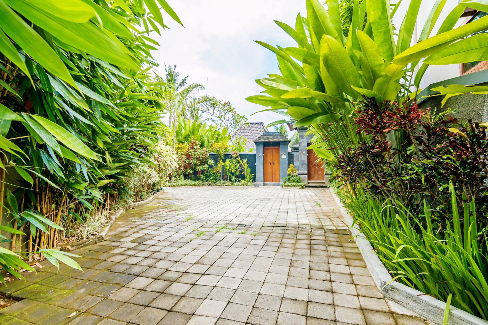 Zen Villa River Side, 1 Bedroom Ubud Esterno foto