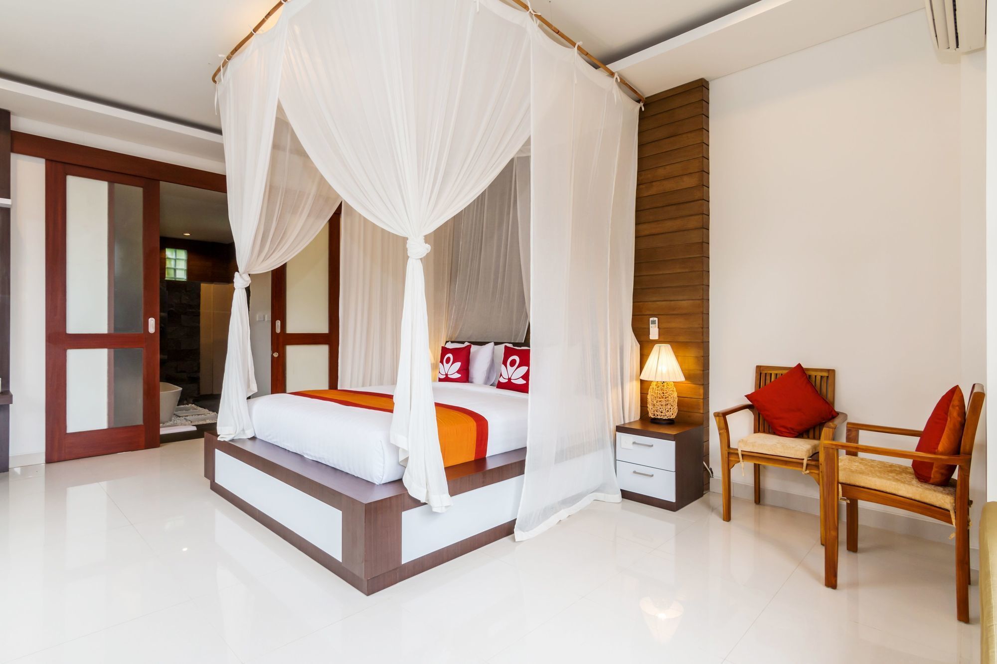 Zen Villa River Side, 1 Bedroom Ubud Esterno foto