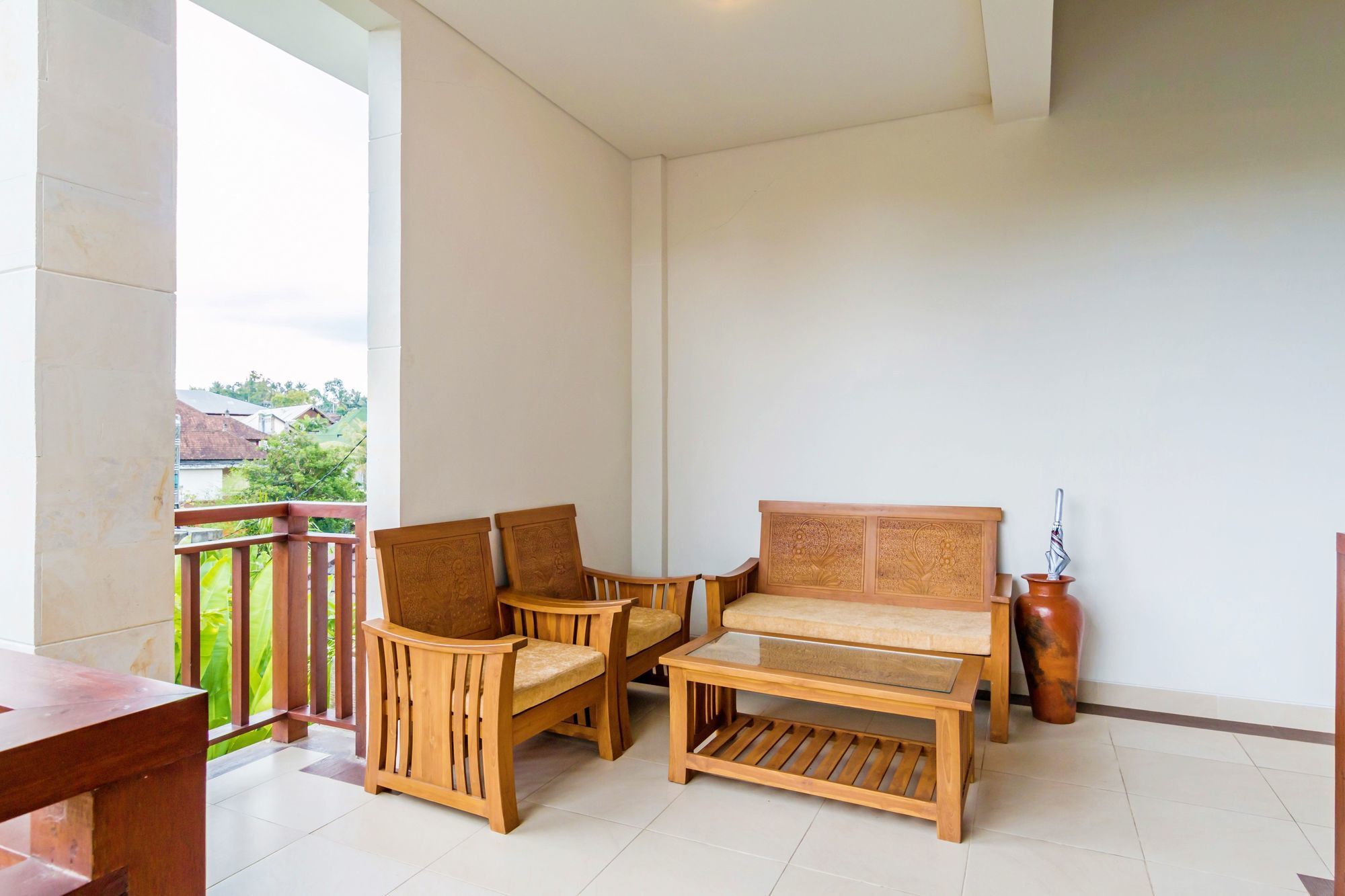 Zen Villa River Side, 1 Bedroom Ubud Esterno foto