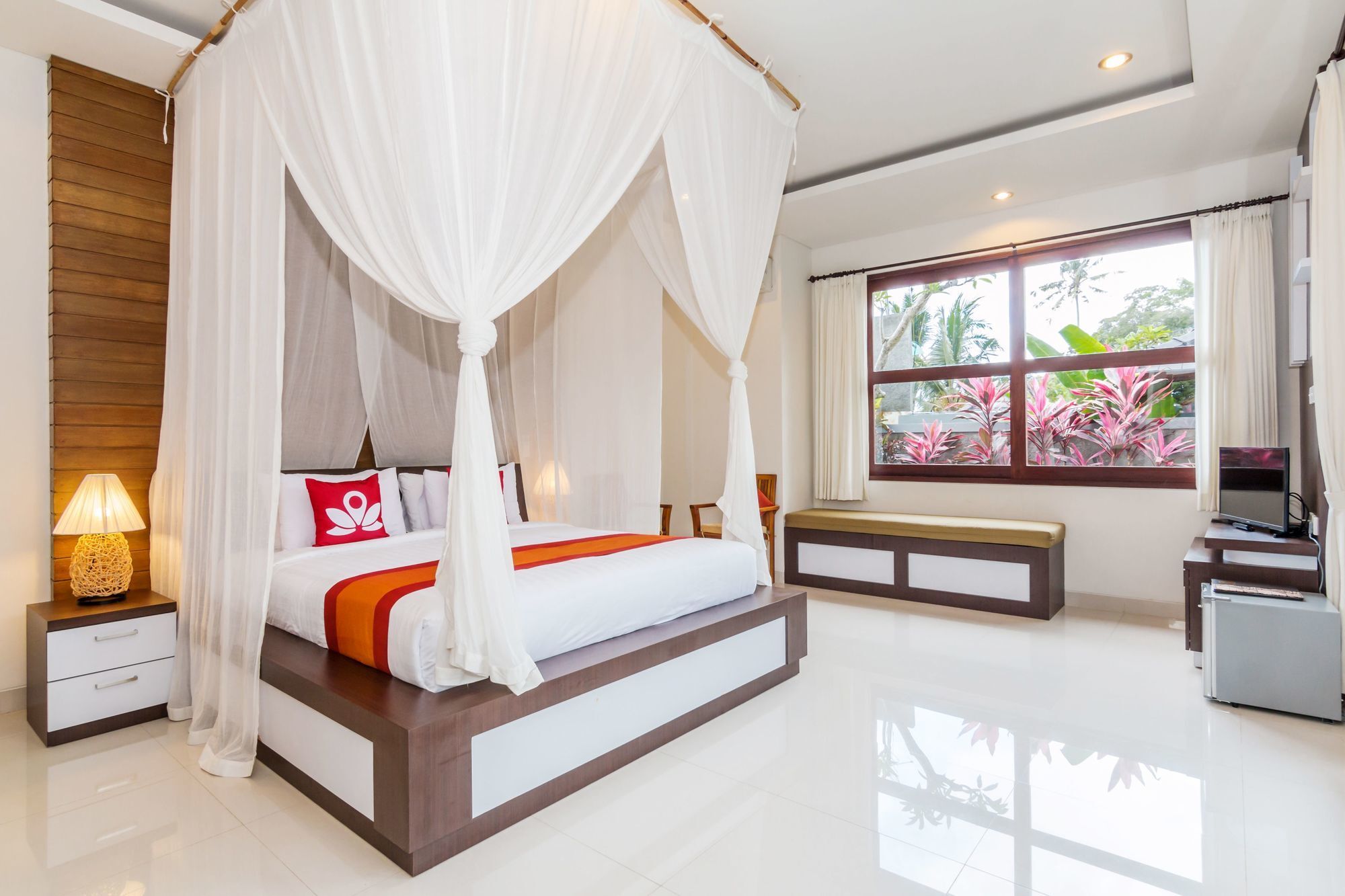 Zen Villa River Side, 1 Bedroom Ubud Esterno foto