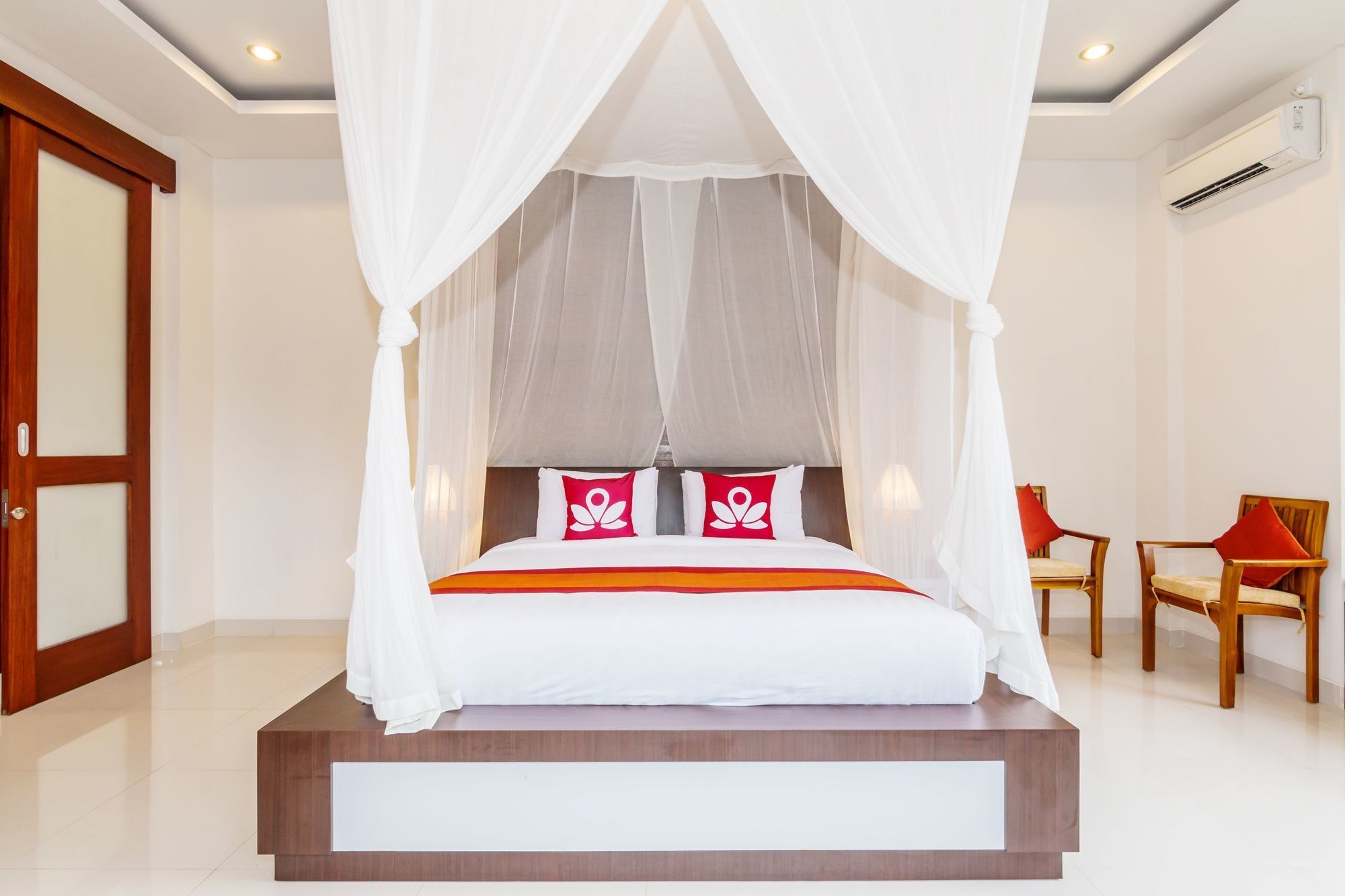 Zen Villa River Side, 1 Bedroom Ubud Esterno foto